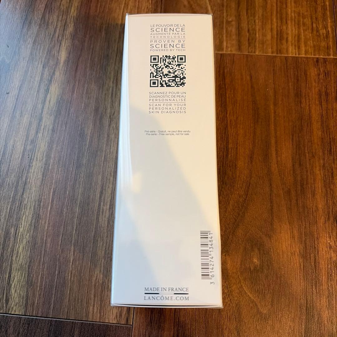 新品⭐︎ランコムクラリフィック デュアル エッセンス ローション EX 150mL