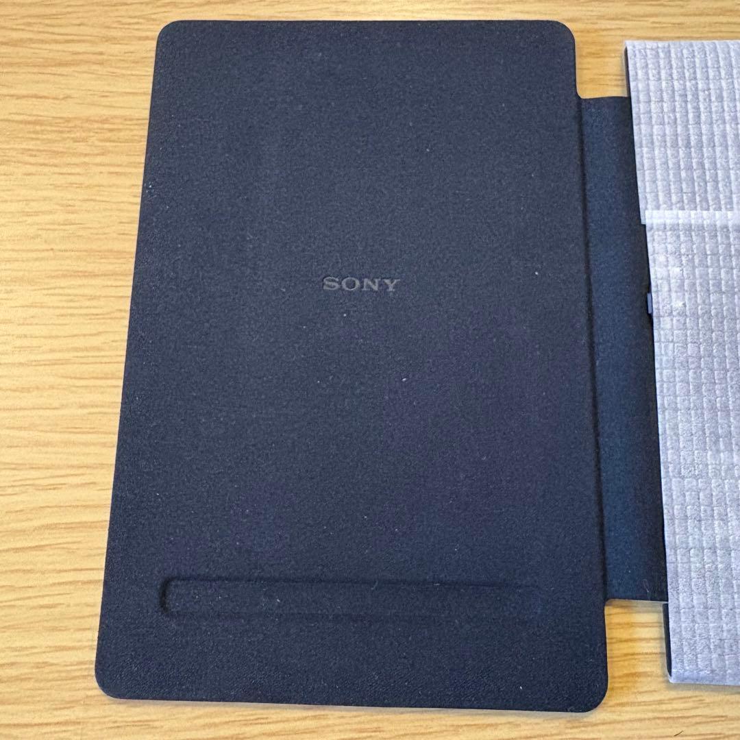 【中古】SONY 電子書籍リーダー PRS-T3S ライト付きブックカバーセット