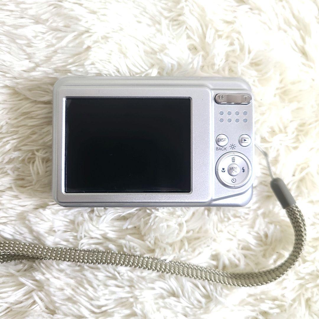 FUJIFILM Finepix AX250 コンパクトデジタルカメラ