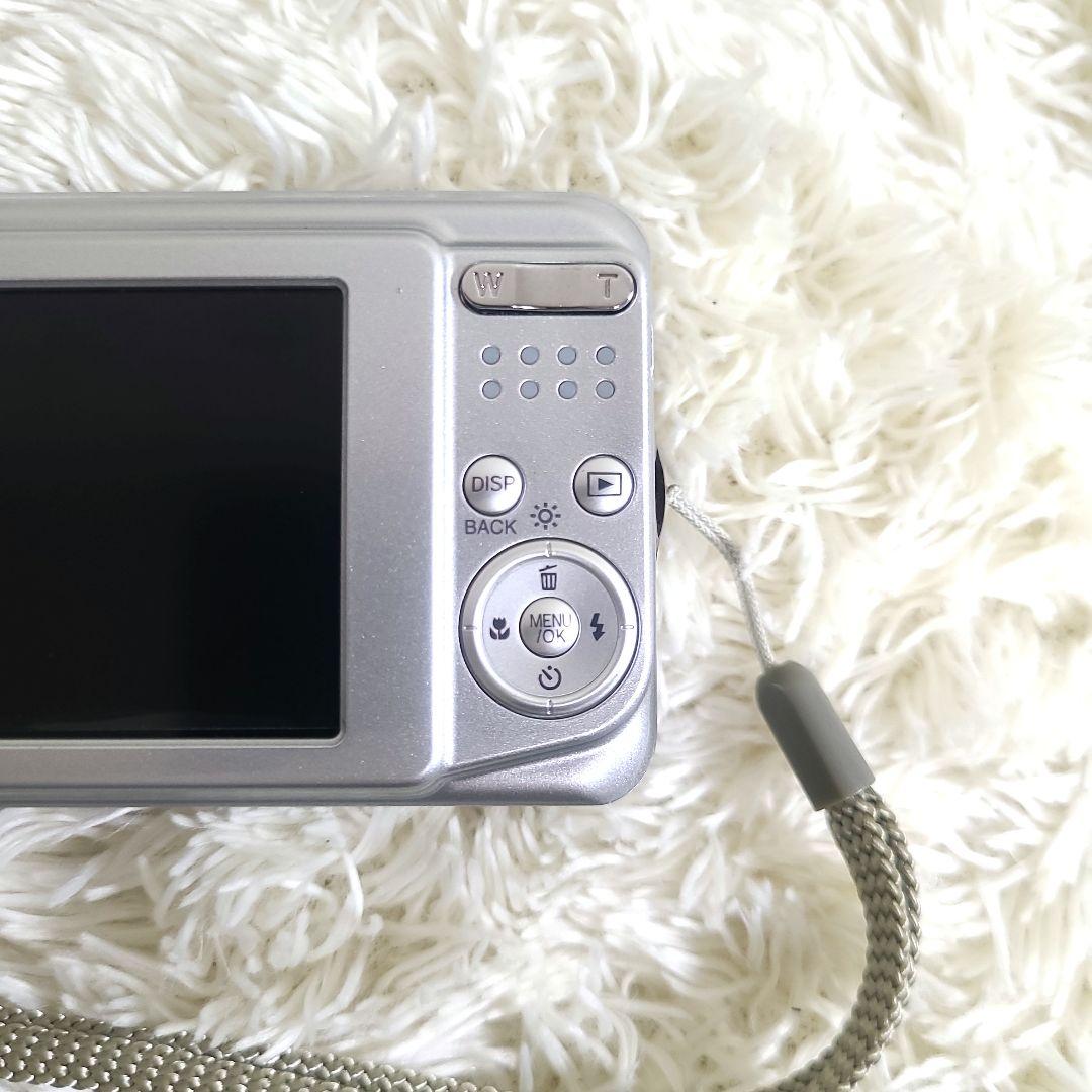 FUJIFILM Finepix AX250 コンパクトデジタルカメラ