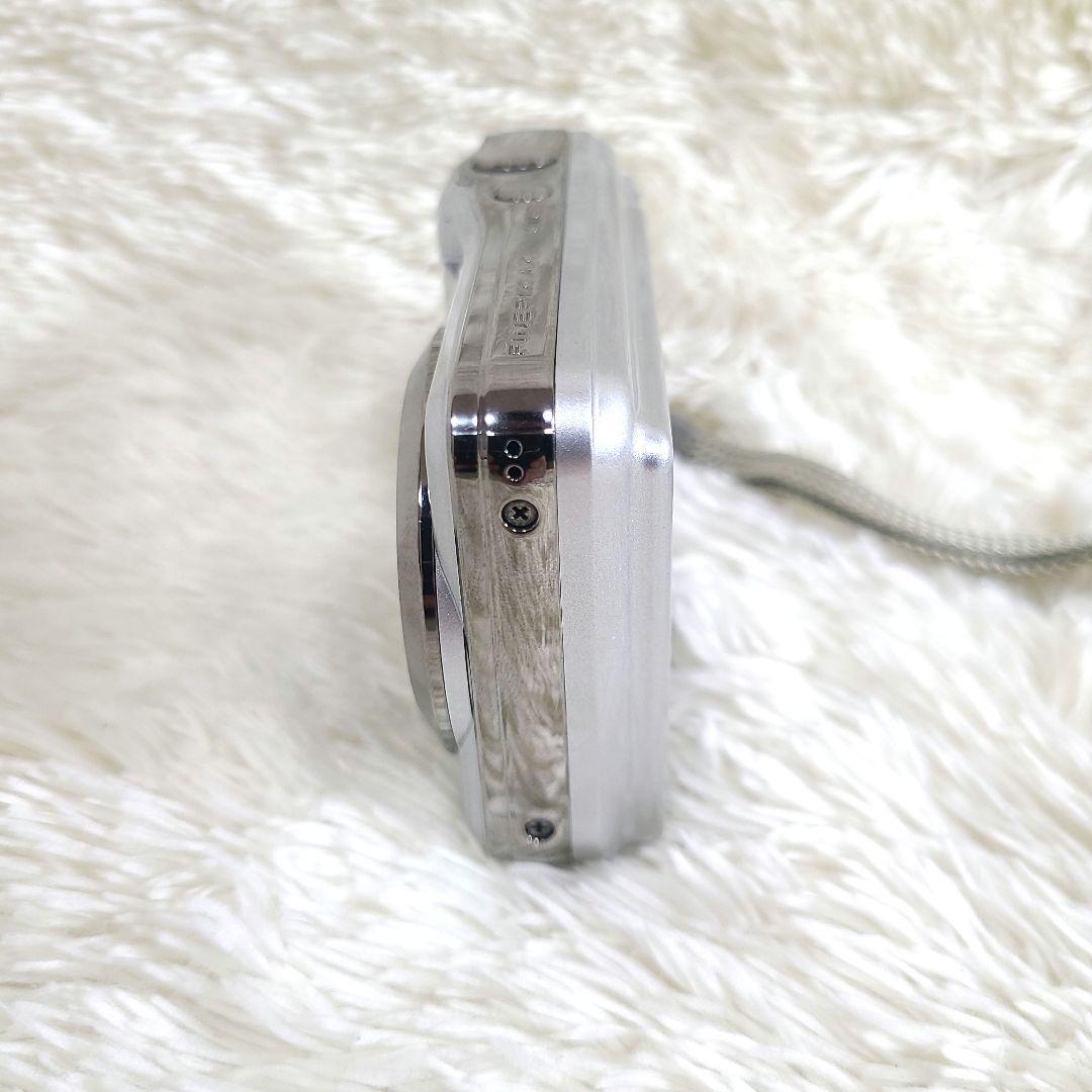 FUJIFILM Finepix AX250 コンパクトデジタルカメラ