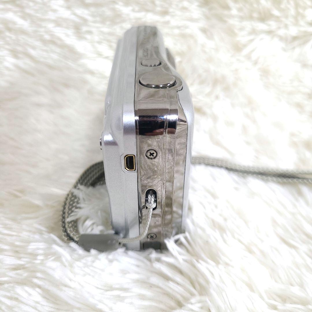 FUJIFILM Finepix AX250 コンパクトデジタルカメラ