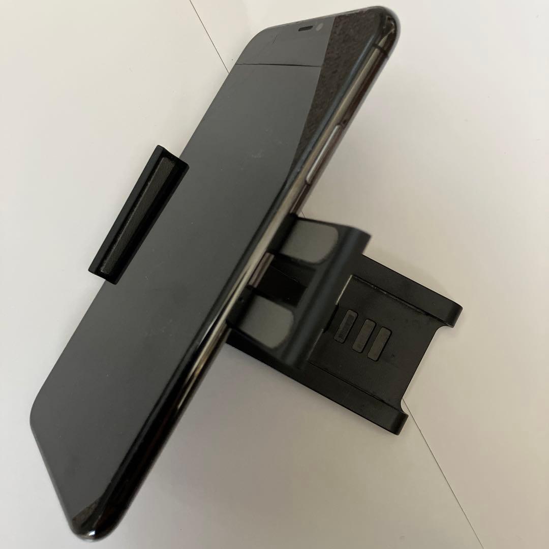 【ジャンク】iPhone 11 Pro MAX 256GB スペースグレー