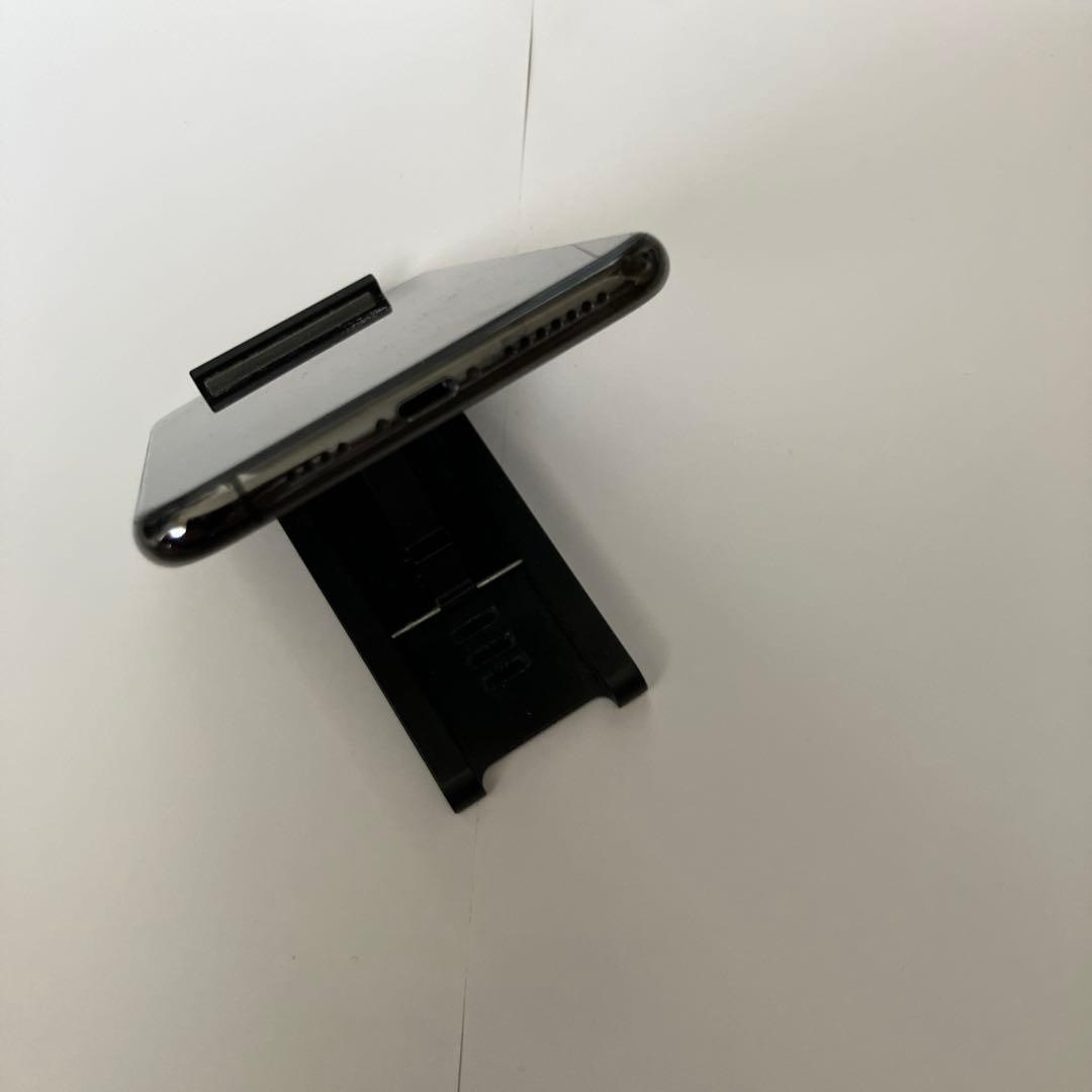 【ジャンク】iPhone 11 Pro MAX 256GB スペースグレー