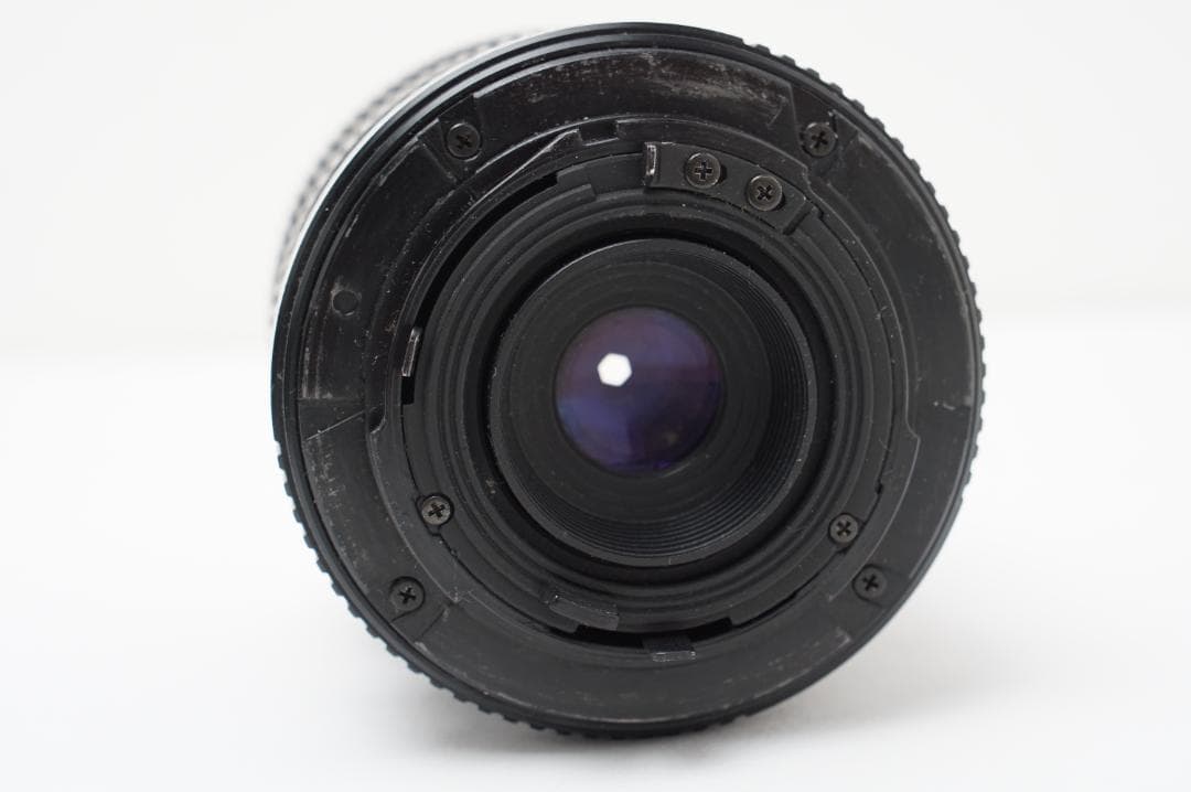 ＜動作品＞CONTAX 159MM フィルムカメラ