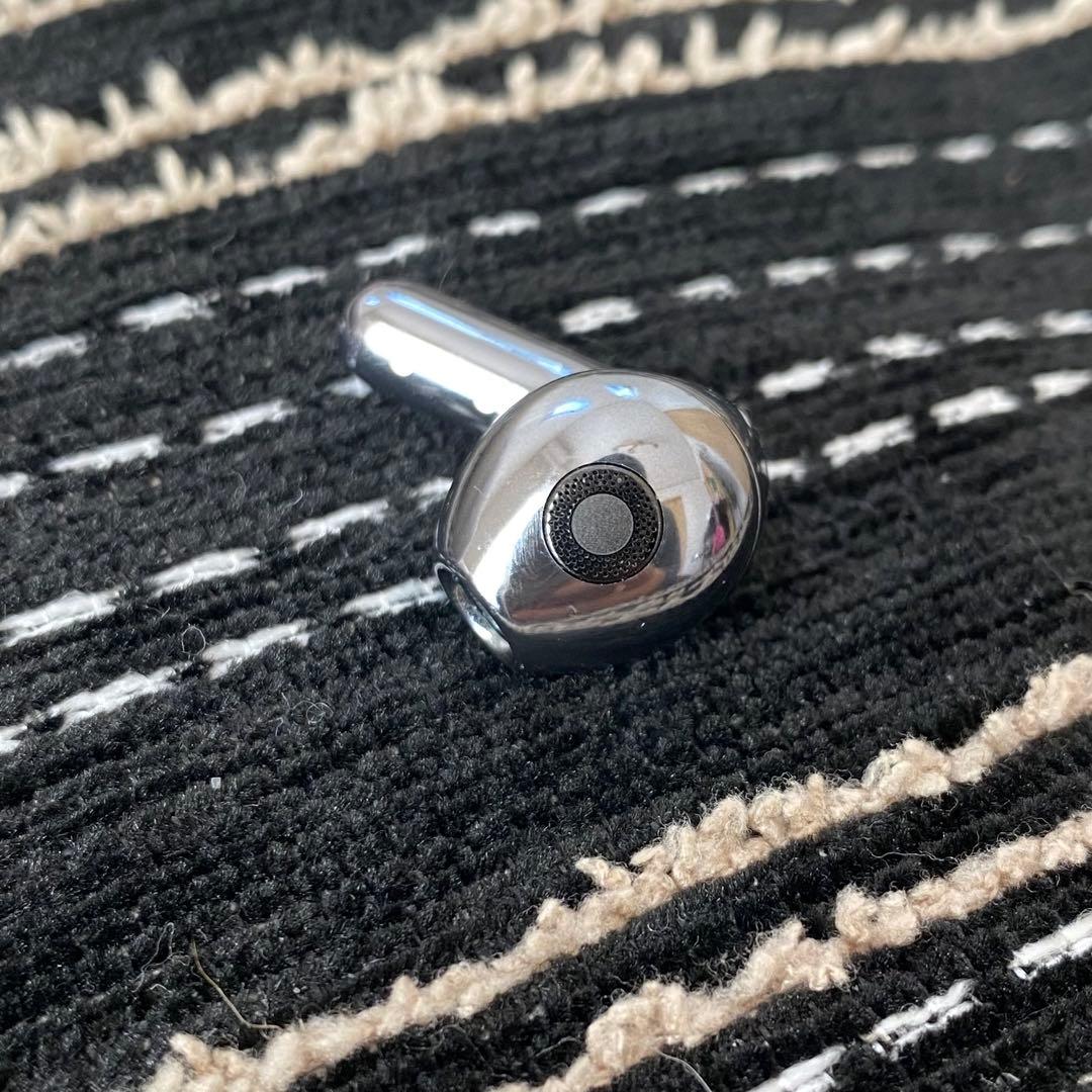 Xiaomi Buds 5 Harman ワイヤレスイヤホンケース グレー