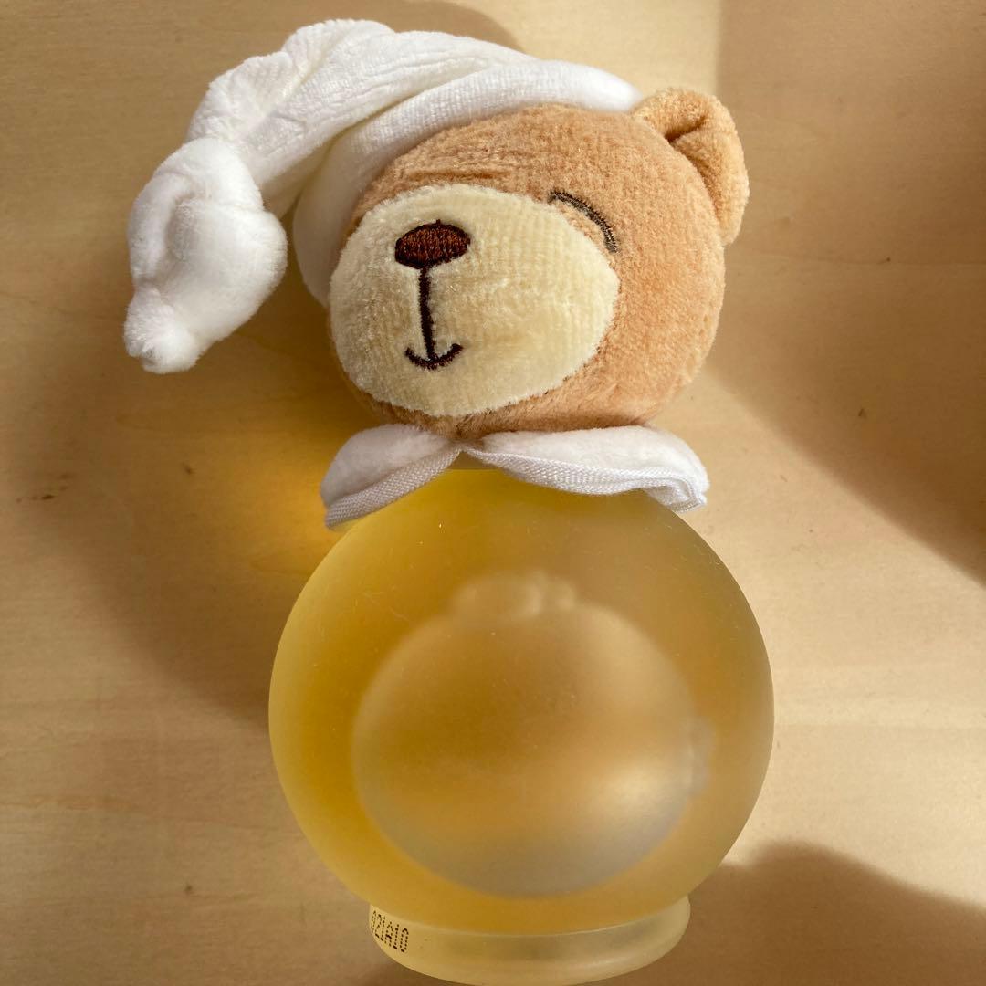 KALOO 可愛いくまちゃんの香水