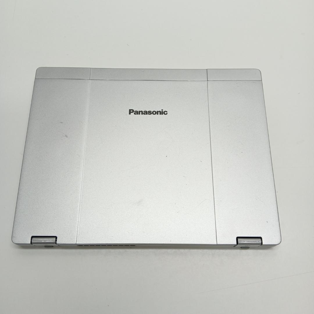 CF-QV1 i5-1145G7 16GB 256GB タッチパネル オフィス