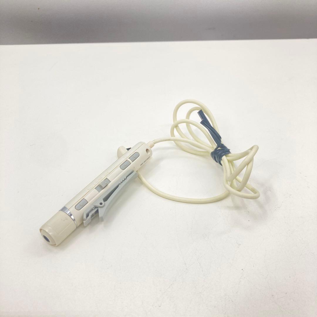 SONY MZ-E505 シルバー 動作品 MDプレーヤー