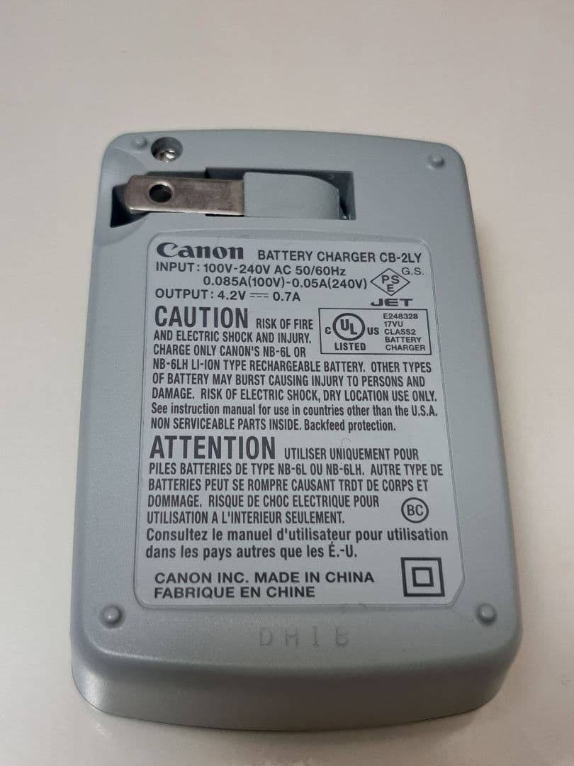 ✨美品✨ Canon Power Shot SX610 HS Wi-Fi 黒