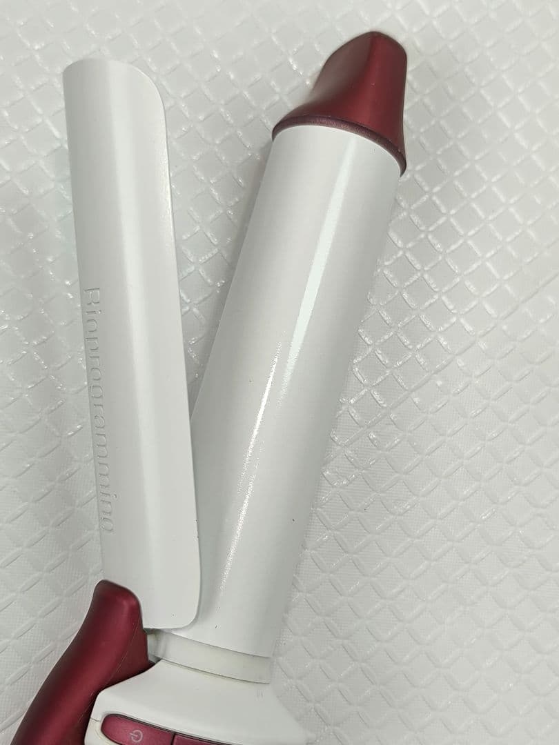 ヘアビューロン 2D Plus L 34mm　リュミエリーナ　コテ　正規品