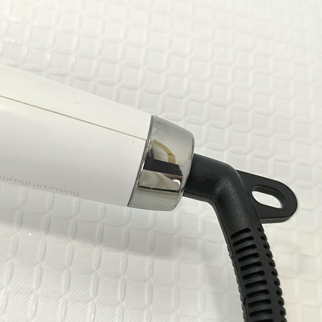 ヘアビューロン 2D Plus L 34mm　リュミエリーナ　コテ　正規品