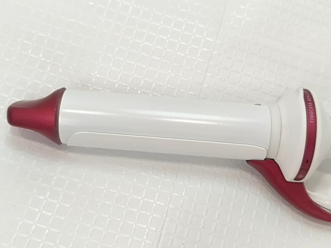 ヘアビューロン 2D Plus L 34mm　リュミエリーナ　コテ　正規品