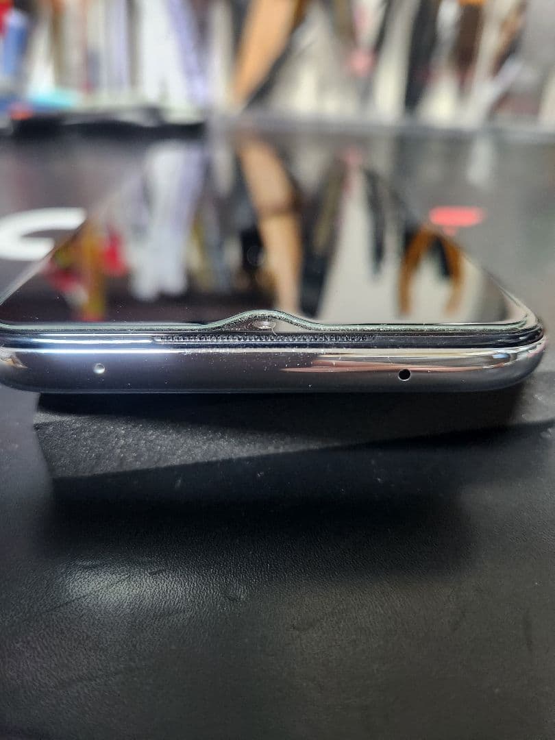 Redmi Note 8 pro64GB　ケース2種とガラスフィルム1枚