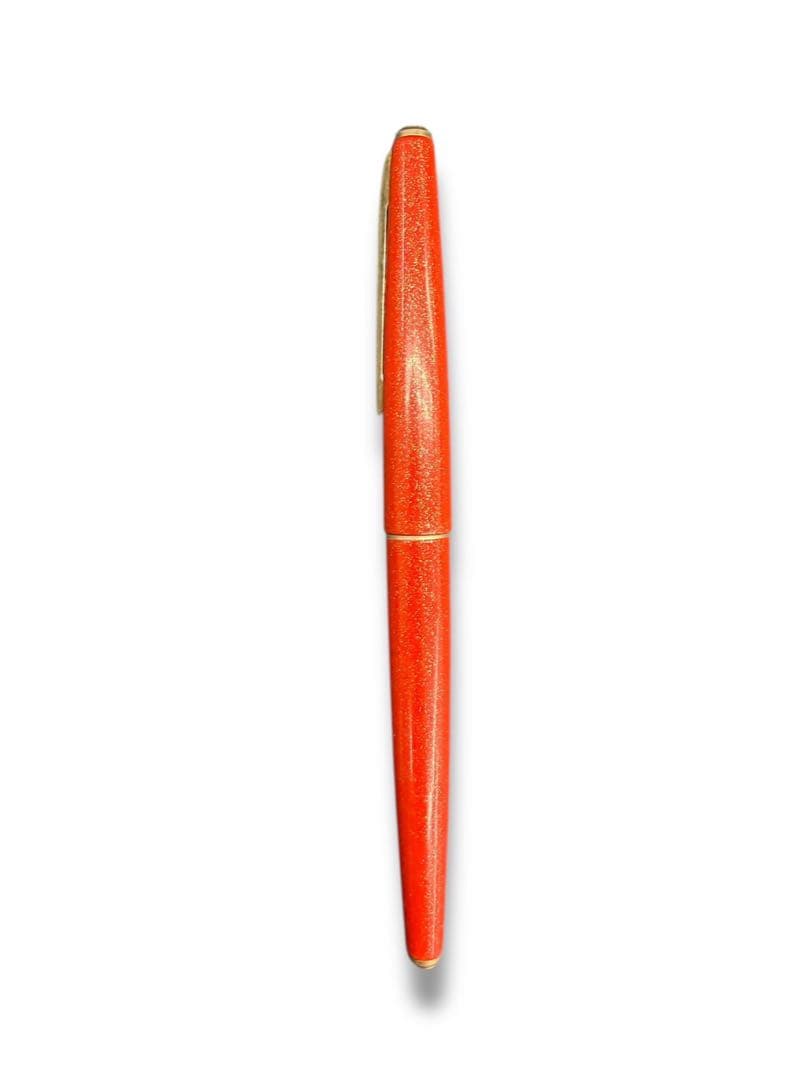 パイロット 18K 万年筆