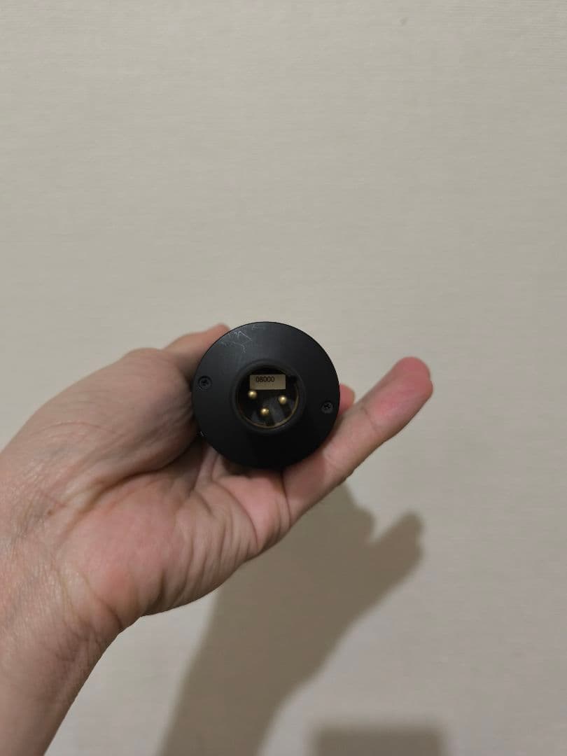 その他 AT4033a + Audient iD14 + HP60 MKIII