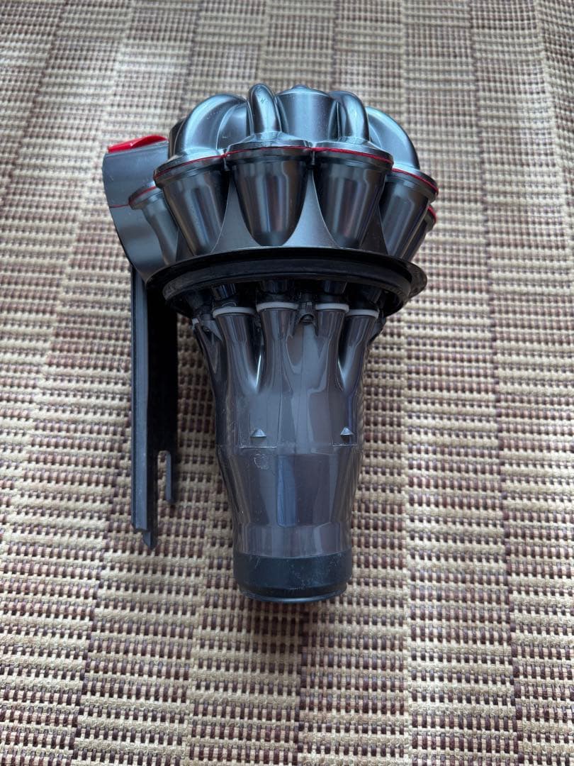 Dyson SV10 コードレス掃除機 本体【バッテリー稼働確認済み！】