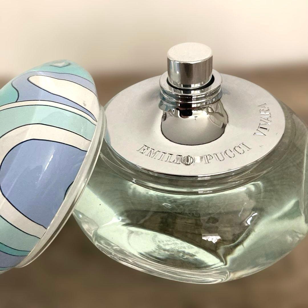 エミリオプッチ　オードトワレ　ヴィヴァラ アクア330 100ml