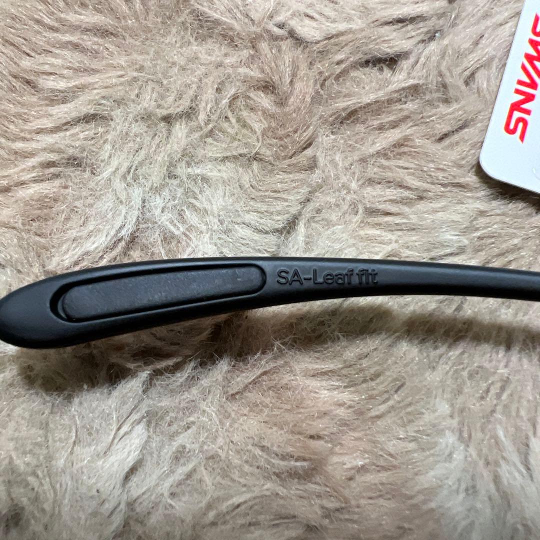 G1195 SWANS(スワンズ) 日本製 スポーツサングラス