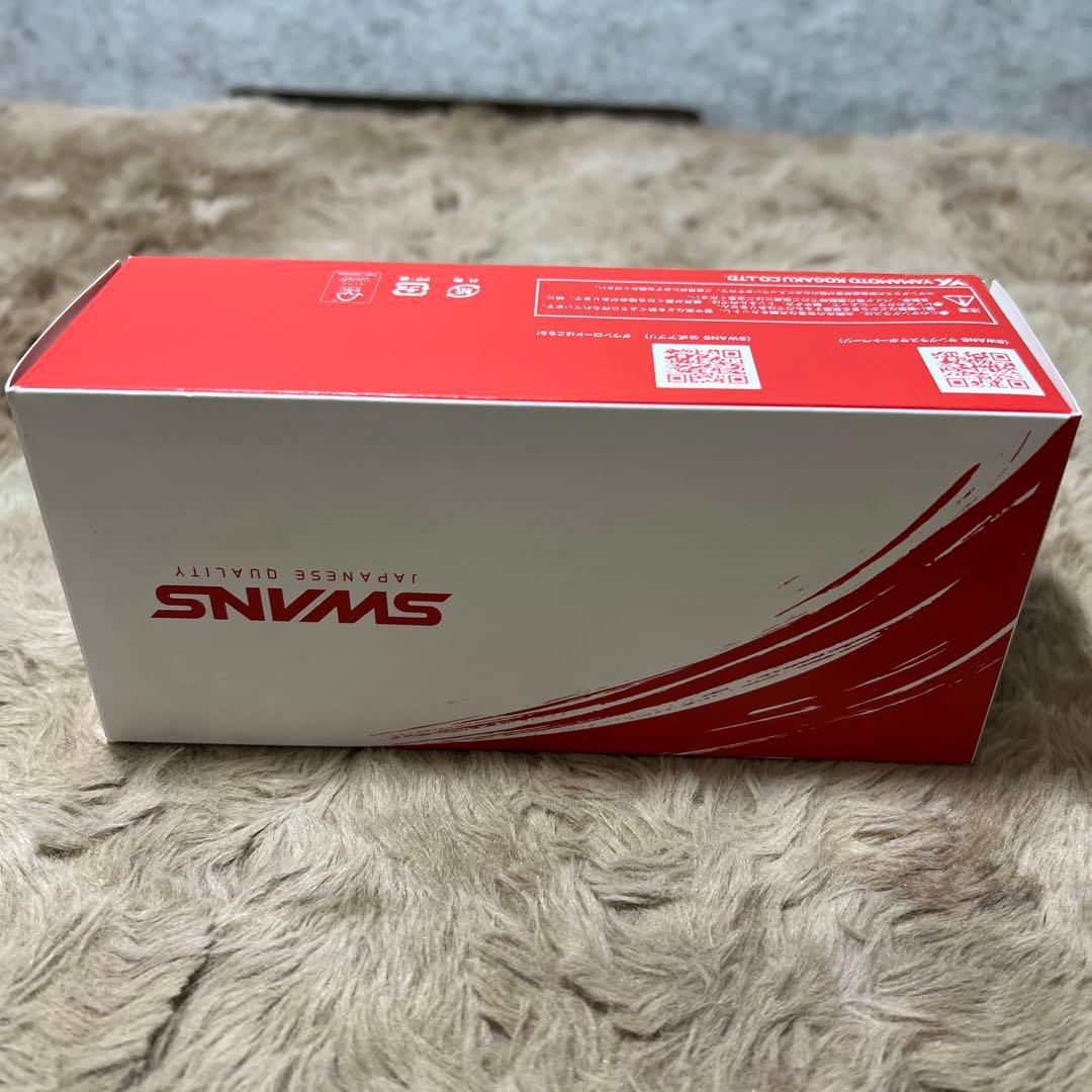 G1195 SWANS(スワンズ) 日本製 スポーツサングラス