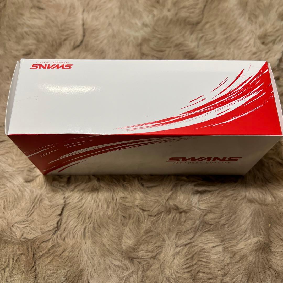 G1195 SWANS(スワンズ) 日本製 スポーツサングラス