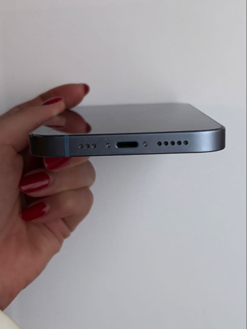 Apple iPhone 14 128GB 青