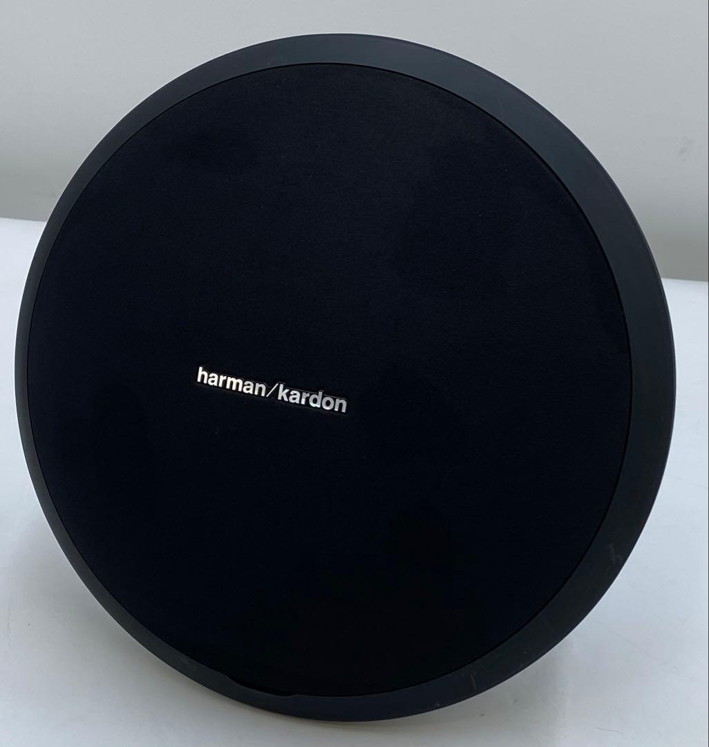 Harman Kardon ワイヤレススピーカー ONYX STUDIO