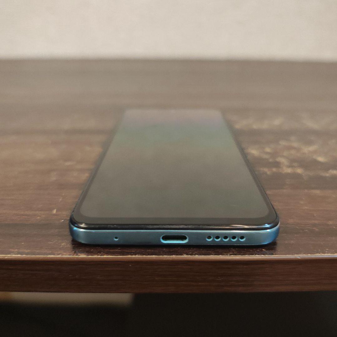 スマートフォン本体 Redmi Note 11