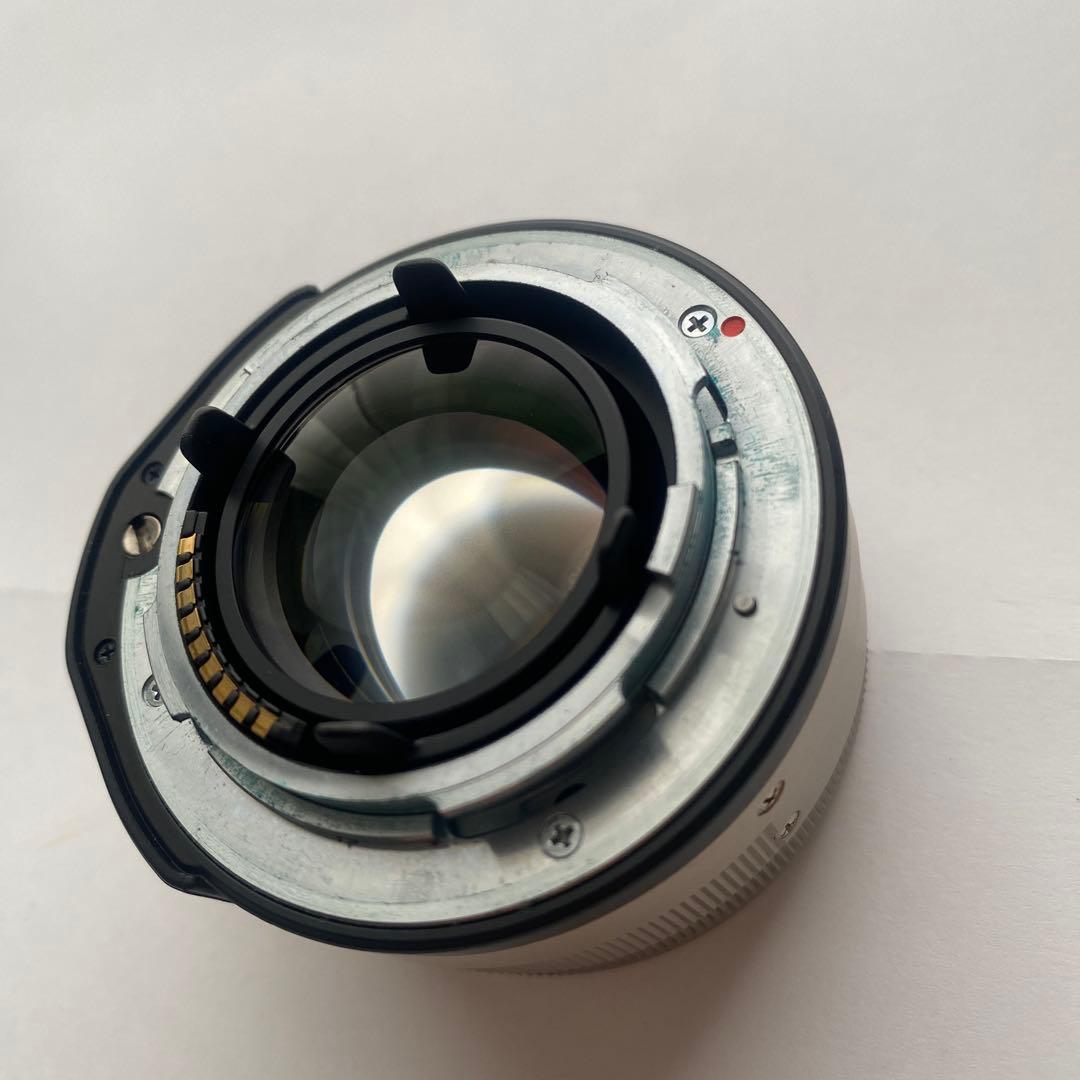 CONTAX Planar 35mm F2 carl zeiss レンズ