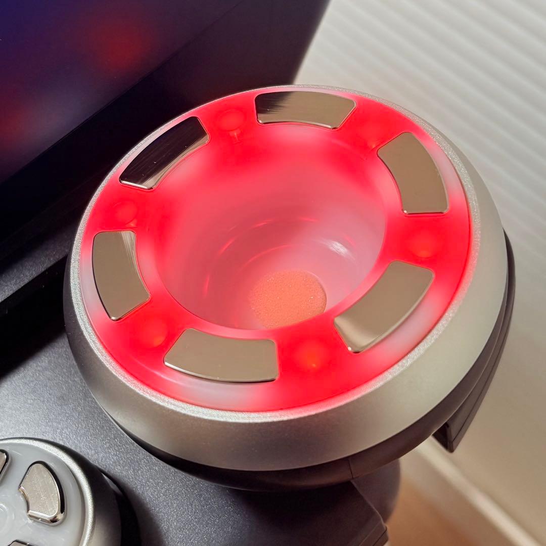セルゼロスマート 新品クリーム付き じぶんdeエステ キャビテーション ラジオ波