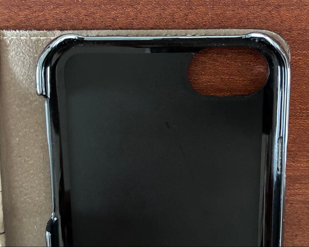 BONAVENTURA ボナベンチュラ iPhone7 8 SE エトープ