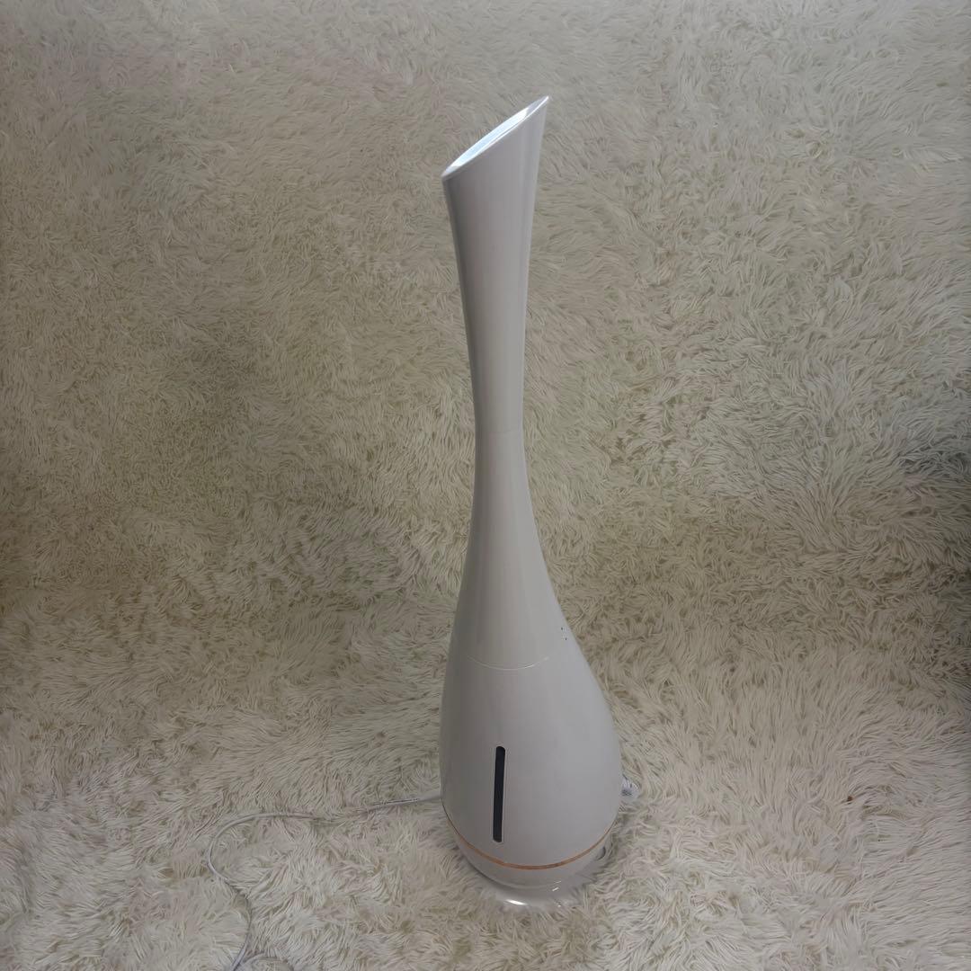 Francfranc SIRENE 超音波加湿器　シレーヌ
