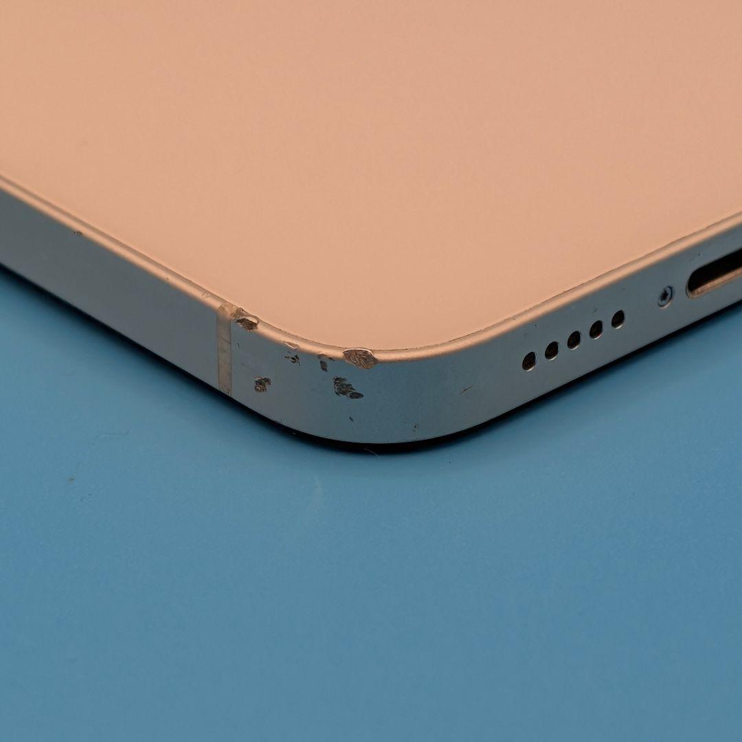 iPhone12 64GB バッテリー新品 SIMフリー