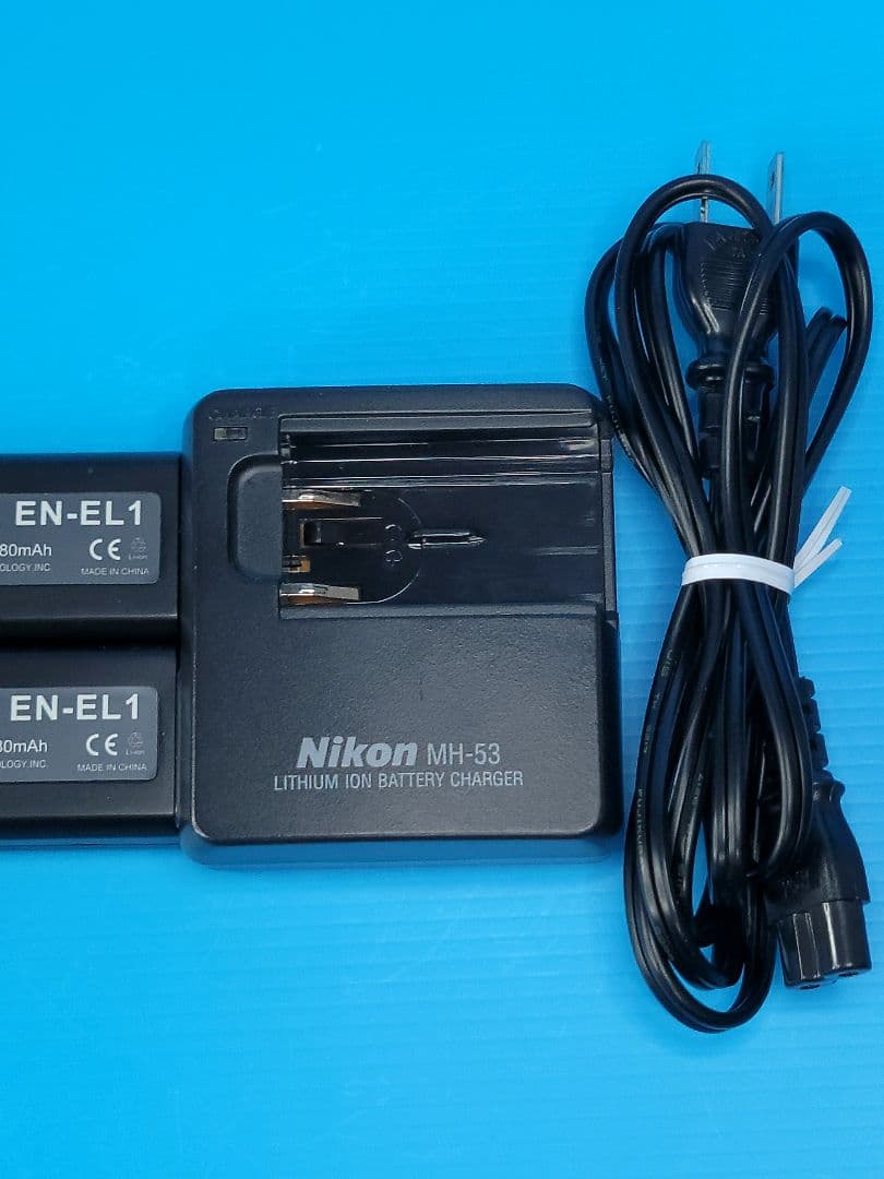 【完動美品】Nikon COOLPIX 5400