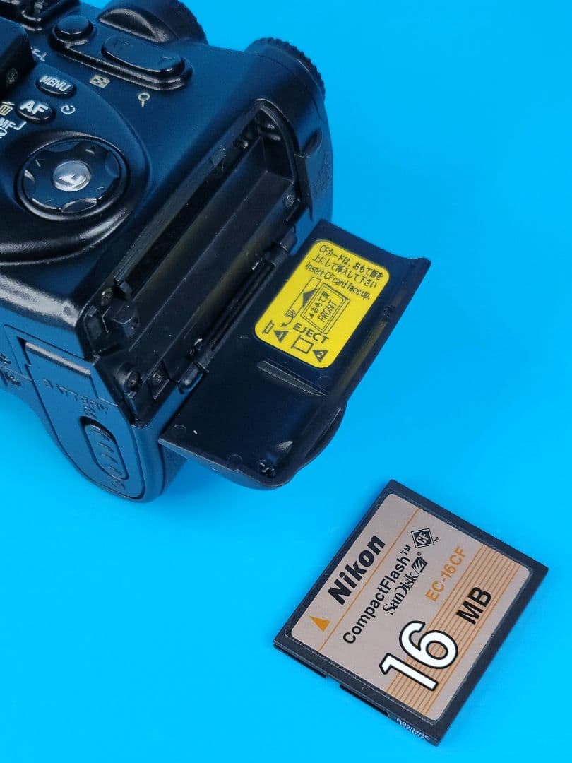【完動美品】Nikon COOLPIX 5400
