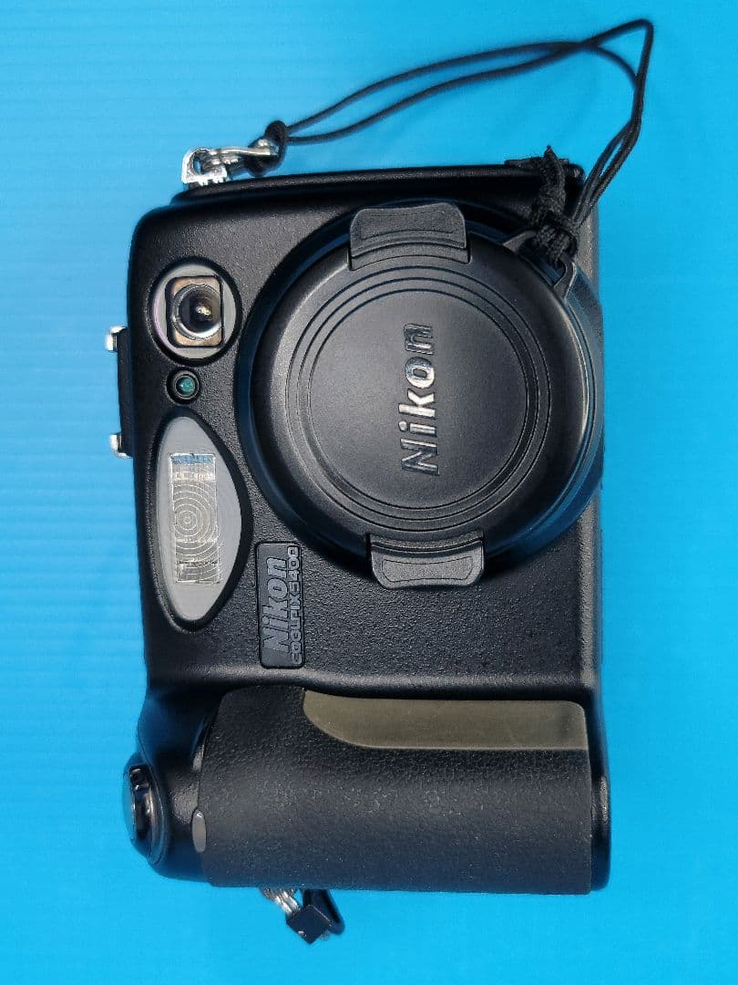 【完動美品】Nikon COOLPIX 5400