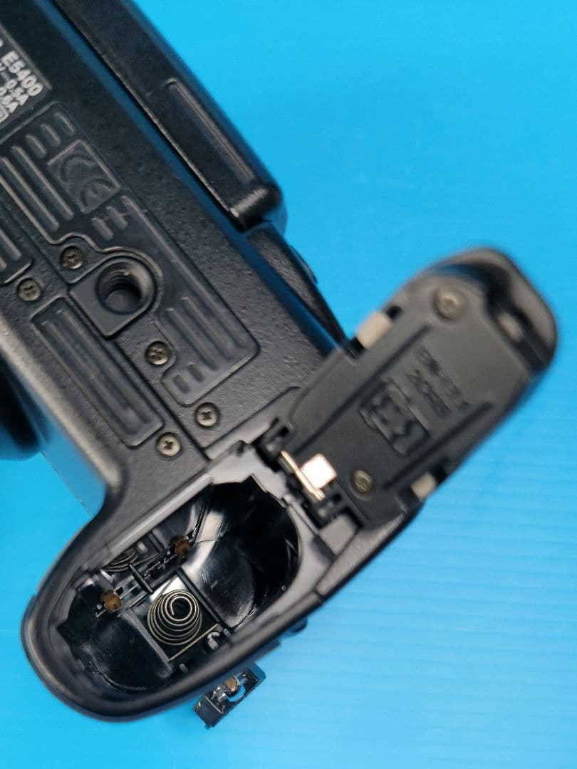 【完動美品】Nikon COOLPIX 5400