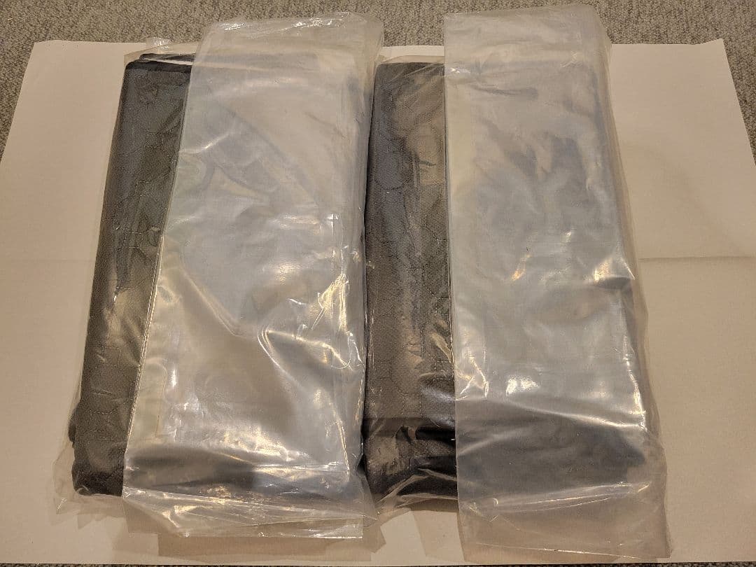 ペット用品　シーツ　INULABO 2枚
