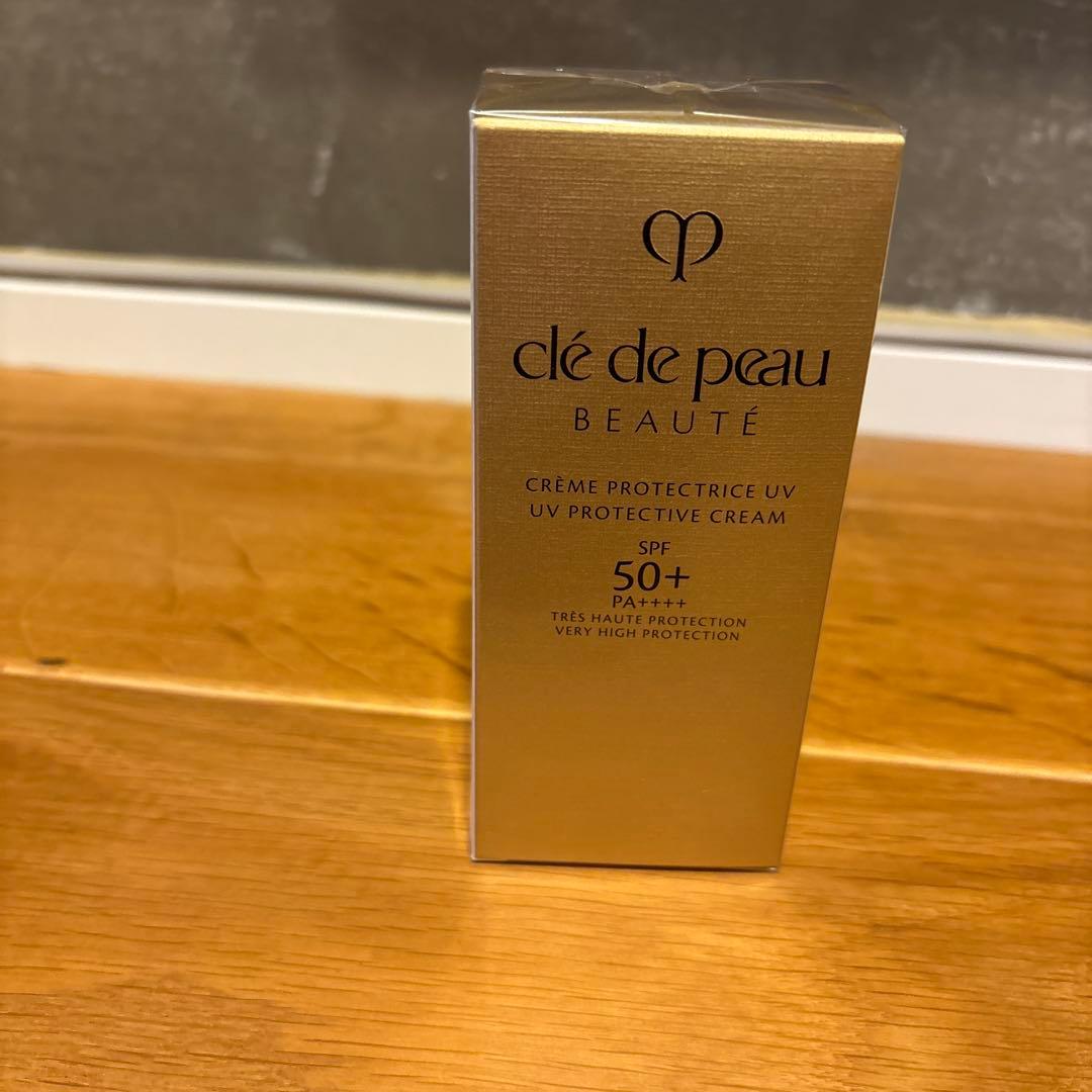 daizu　新品未開封　clé de peau UV +サンプルセット