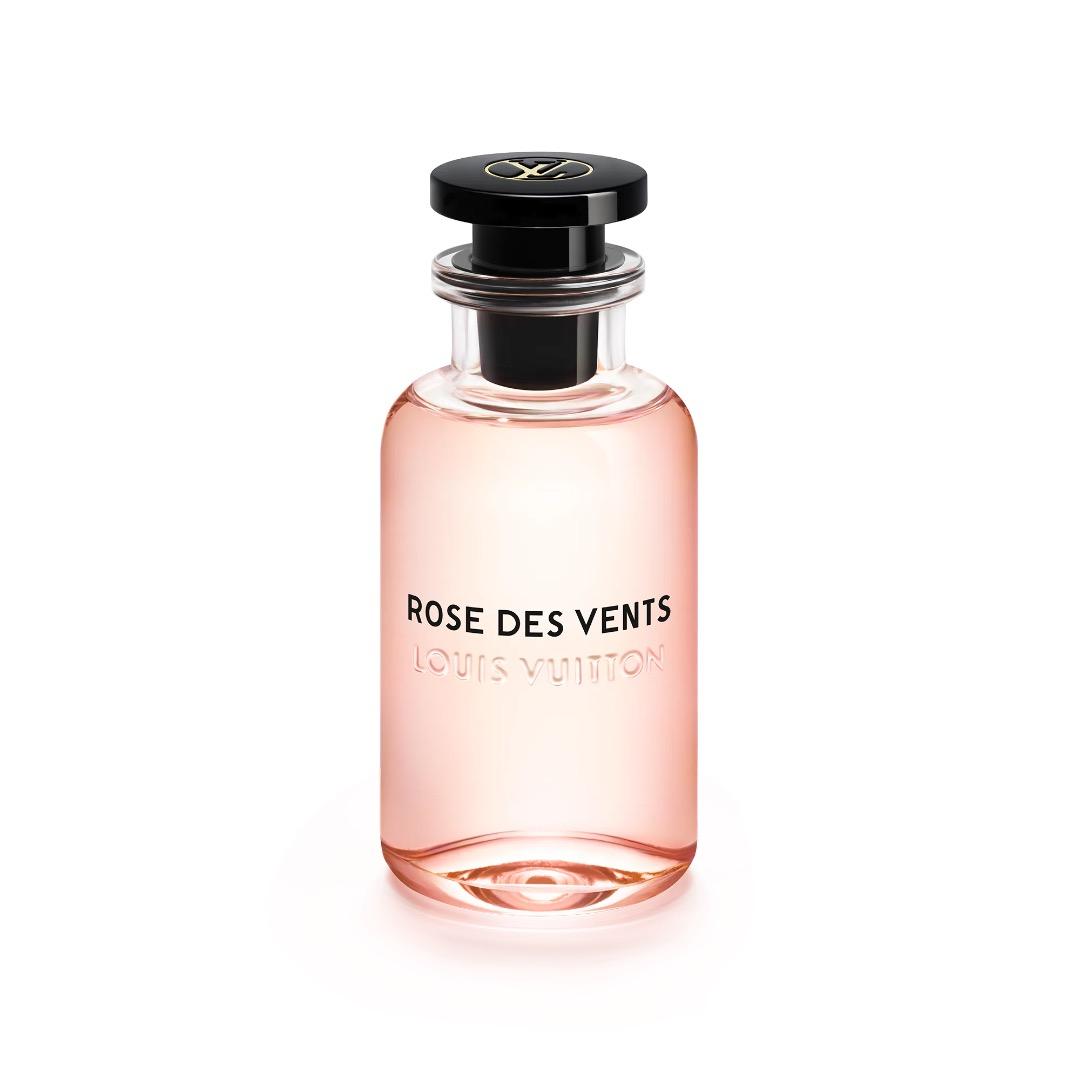 ルイヴィトン ローズ・デ・ヴァン オードゥ パルファン 10ml
