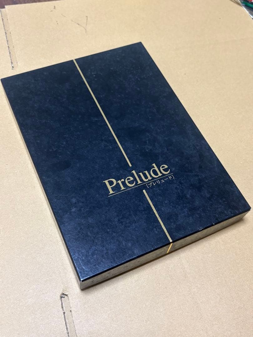 Prelude ゲルマニウム ネックレス