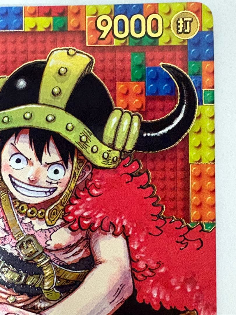 ワンピースデイ25 モンキー・D・ルフィ