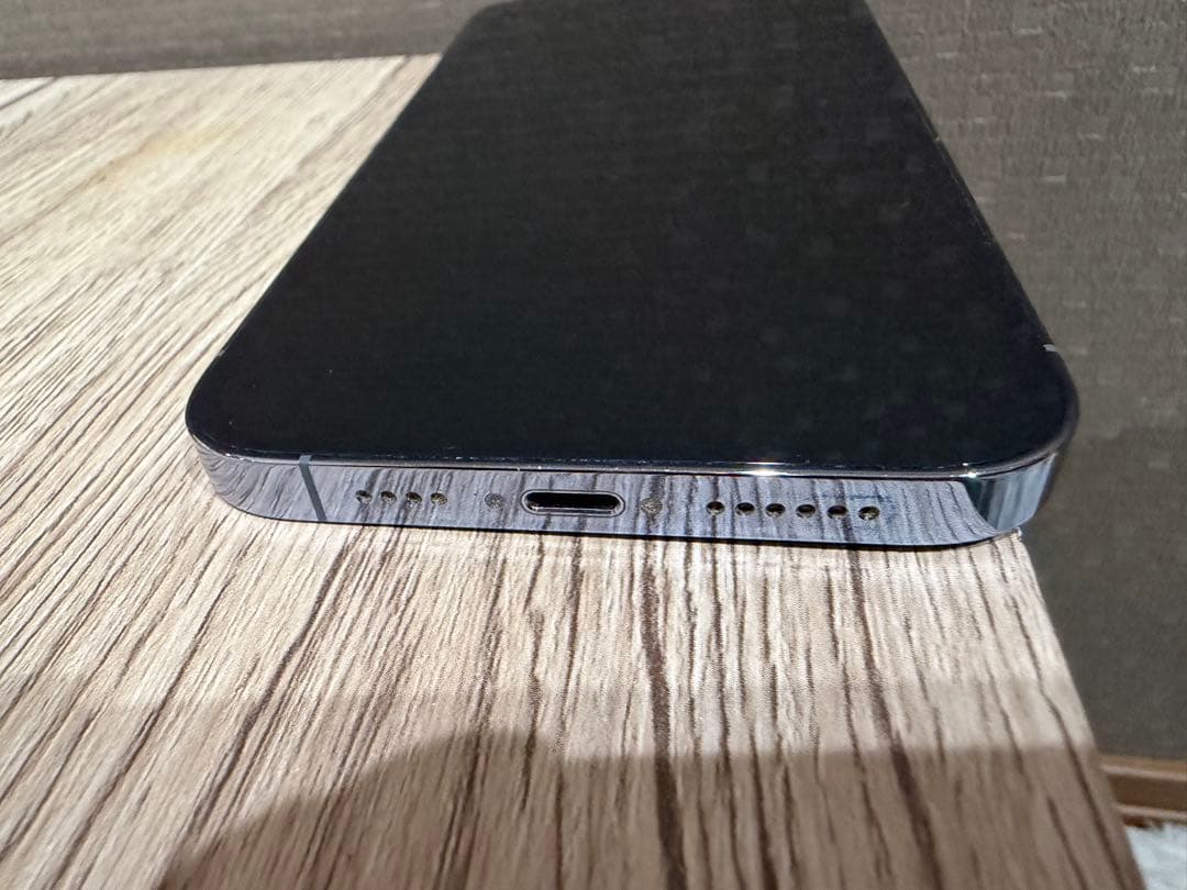 Apple iPhone13 ProMAX シエラブルー 256GB