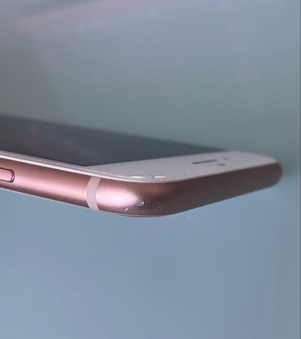 ⭐新品バッテリー付き！「iPhone 8」 64G本体 SIMフリー