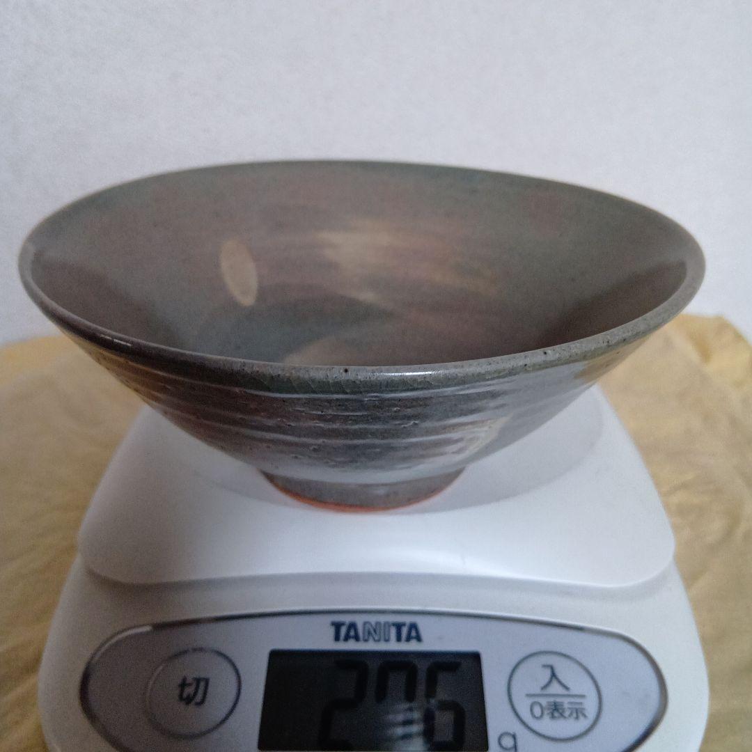 抹茶茶碗　韓国　国展作家　黄鐘禮　作　高麗青磁　表千家　裏千家　【匿名配送】