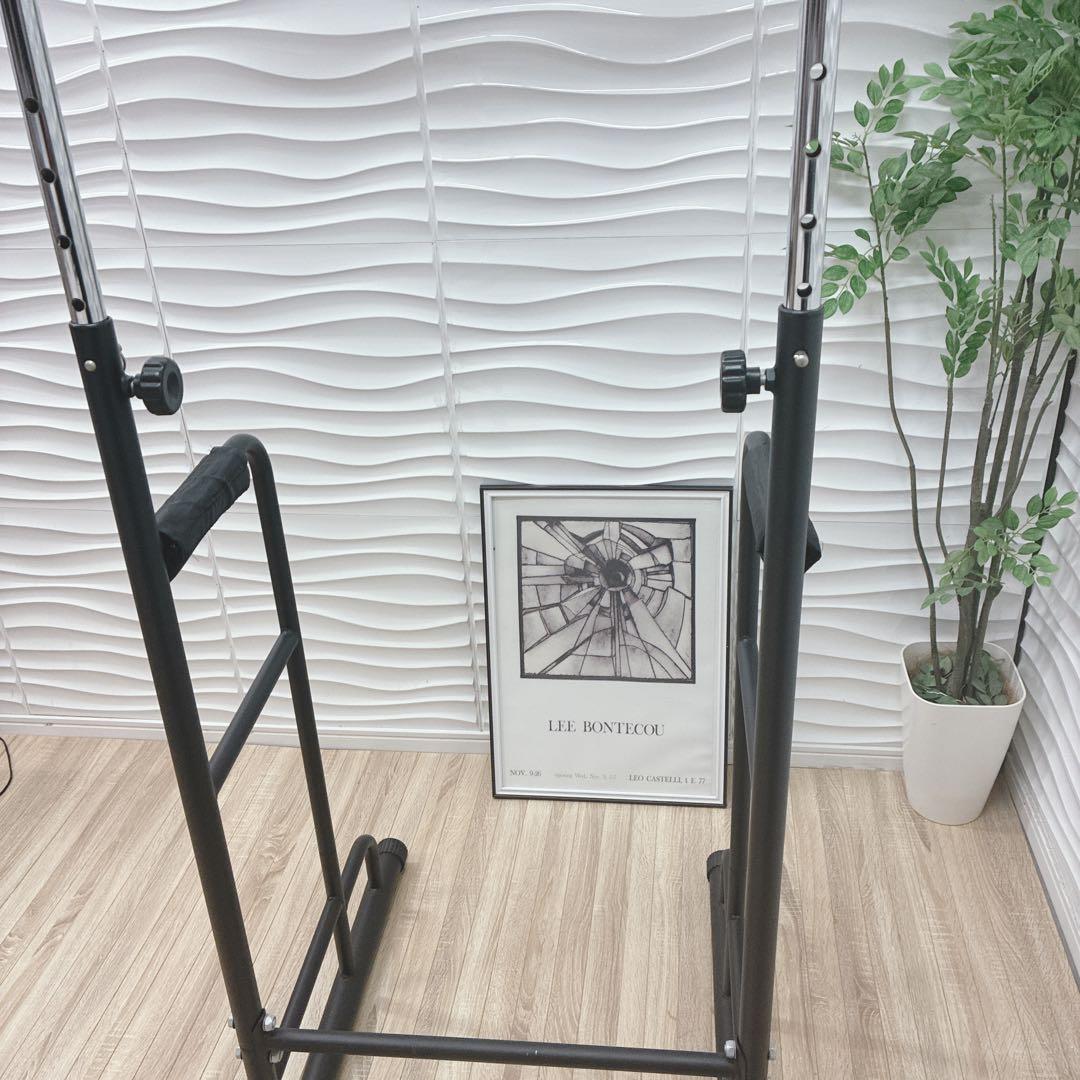 ◇条件付き 大阪府 神戸市 送料無料！◇ぶら下がり健康器◇懸垂マシンフィットネス