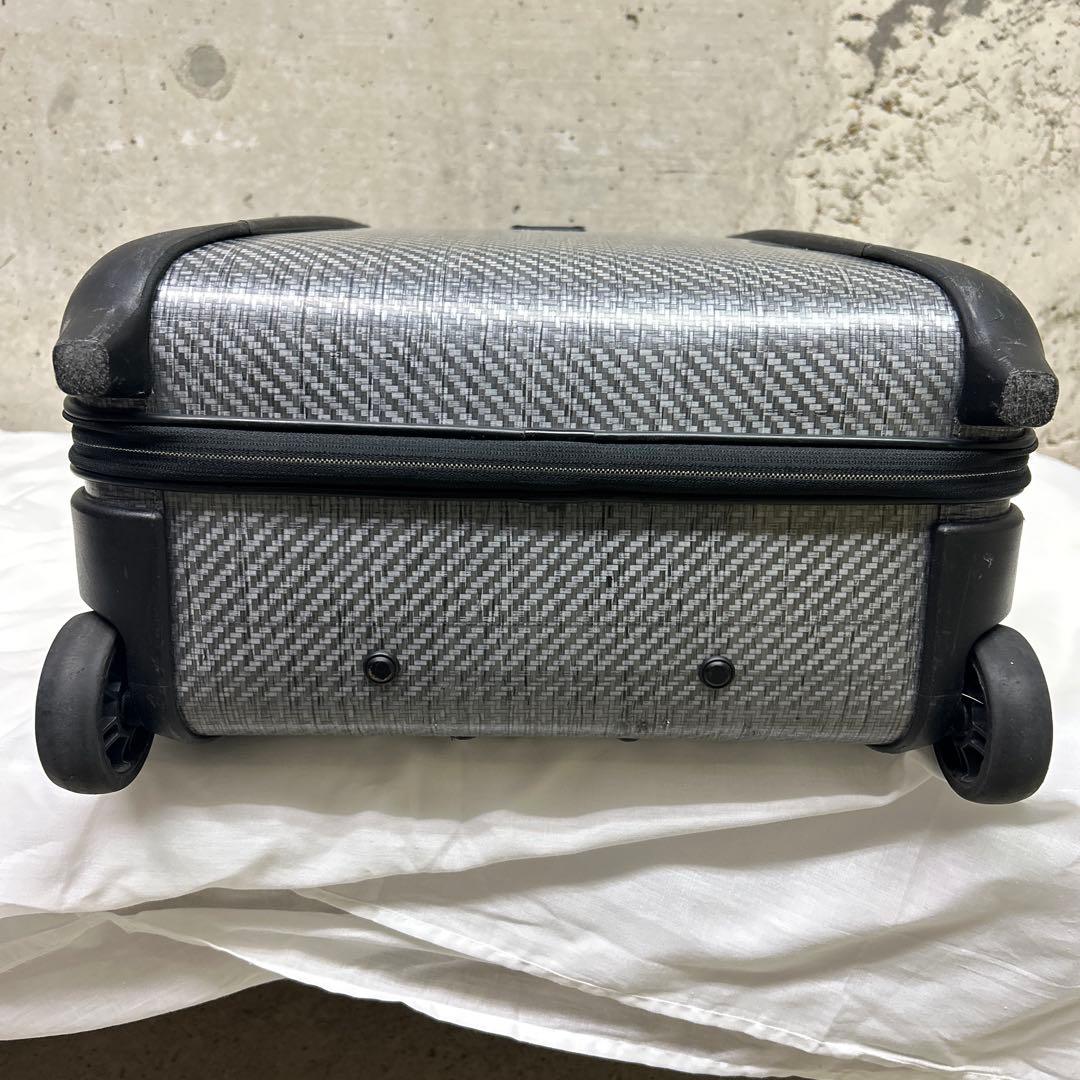 TUMI トゥミ TEGRA-LITE テグラライト　キャリー　ケース　カート