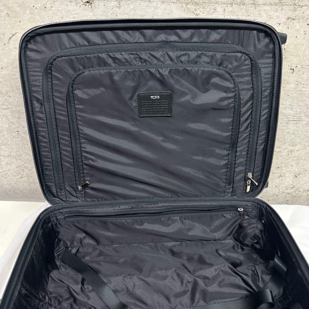 TUMI トゥミ TEGRA-LITE テグラライト　キャリー　ケース　カート