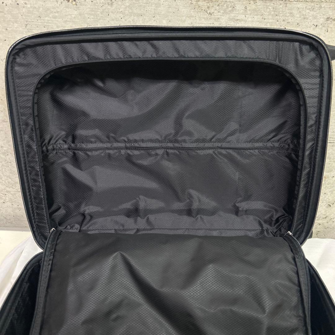TUMI トゥミ TEGRA-LITE テグラライト　キャリー　ケース　カート