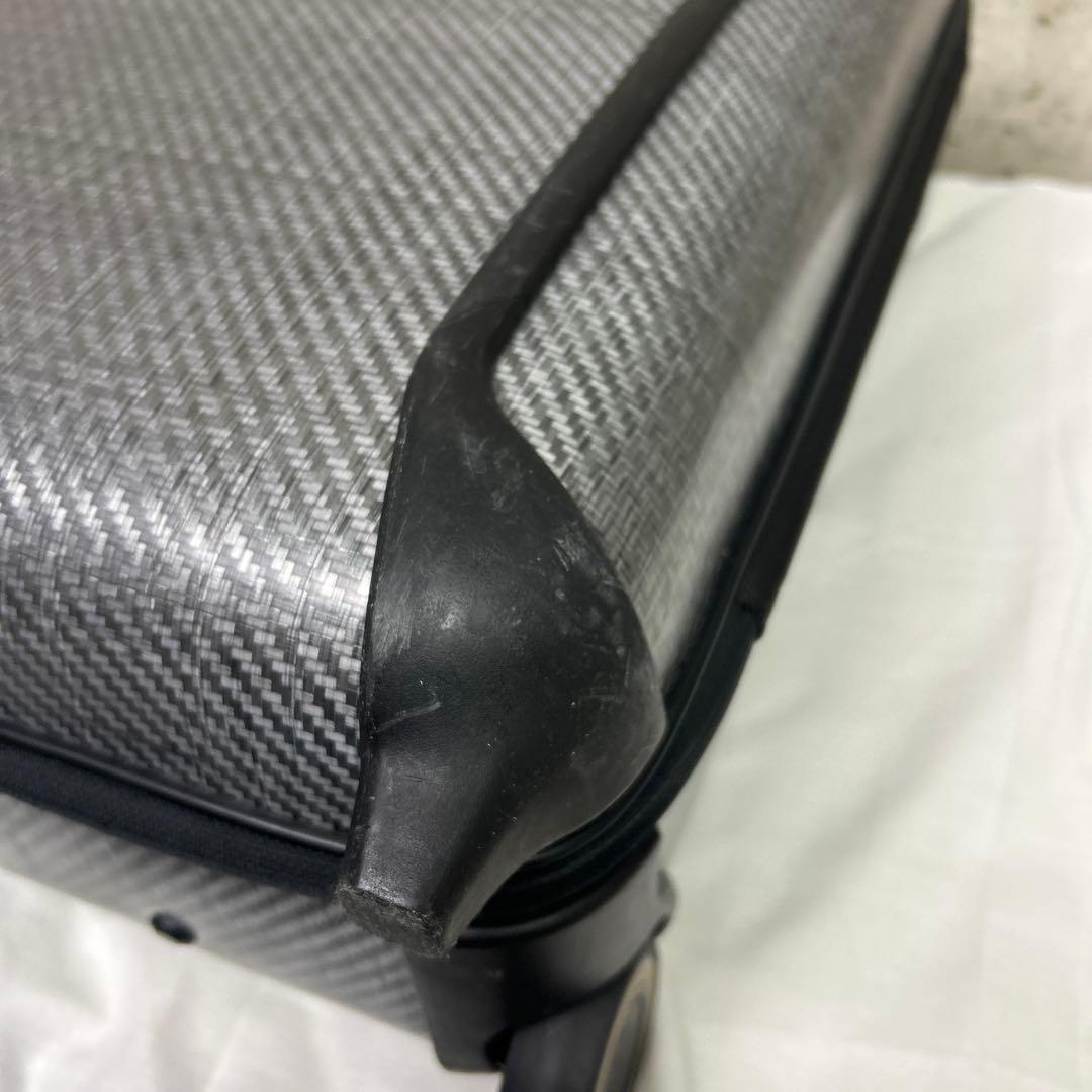 TUMI トゥミ TEGRA-LITE テグラライト　キャリー　ケース　カート